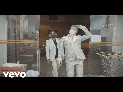 Cecilio G & Blackthoven - HOODRICH