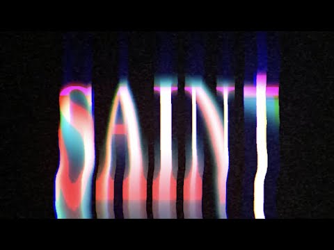 brb. - saint lyric video