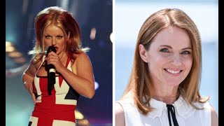 Geri Horner's huge net worth as she rose from council estate to multi-millionaire status【News】