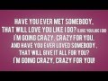 MC Magic - Crazy for You Ft. Gemini [Lyrics] HD