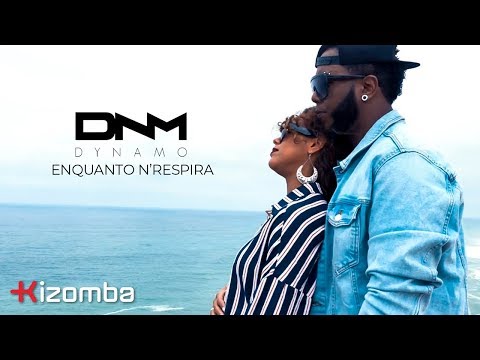 Dynamo - Enquanto N'Respira | Official Video
