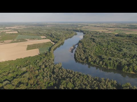 Drávamente 2. - Somogytól Ormánságig