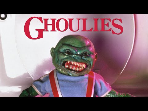 Ghoulies (1984) | Bande-annonce VOSTF (HQ)