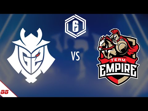 G2 Esports vs Team Empire | 2020 Stage 2 Highlights