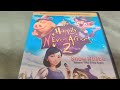 Happily Never After 2 DVD Overview