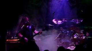 Hate Eternal - Phoenix Amongst The Ashes 06/20/11: Key Club - West Hollywood, CA