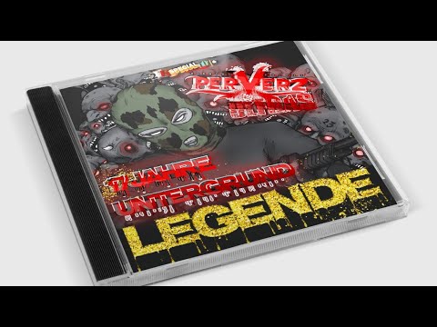 PERVERZ.DE / VOODOO / 23 KLIKK / ULTRA BOX VIDEO SNIPPET