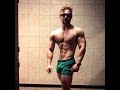 Posing Update | Natural Bodybuilder | Billy Physique