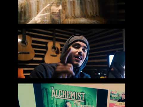 #FLEXIFRIDAY : #10 - FLEXI AUKAN - Alchemist - The Essence - LUNSJ TID I HÆLVETE