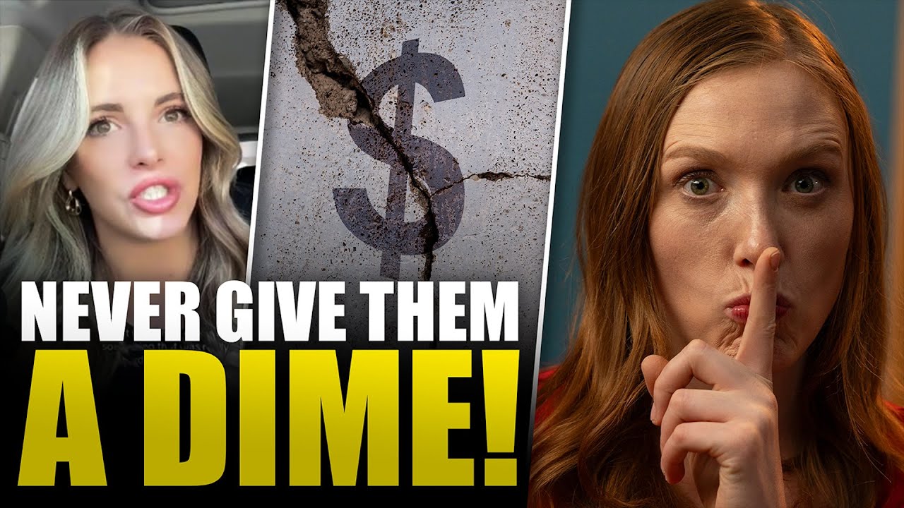 Meet The Women Who Are DROWNING In Debt