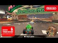 Vidéo de gameplay de Mario Kart World  Nintendo