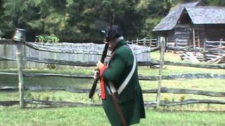 The Ferguson Rifle 1