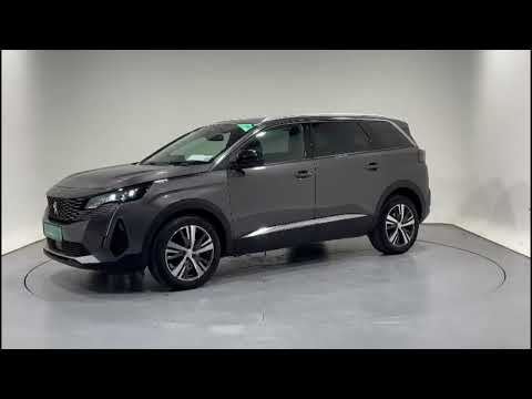 Peugeot 5008 Allure 1.5 HDI 130 - Image 2