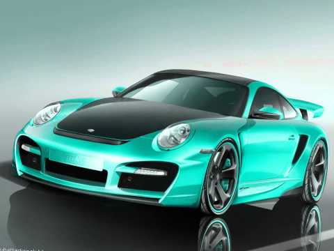 Porsche Mix 1...dj.misu