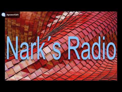 Nark´s Radio Guest Mix#71-Steff Da Campo