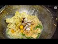 This is How Indonesian Cook Indomie ! - Most Famous and Huge Indomie Restaurant in Indonesia !