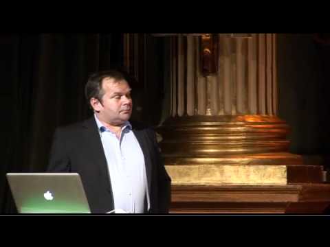 Börskväll aug 2011 -- makroläget, del 1/3