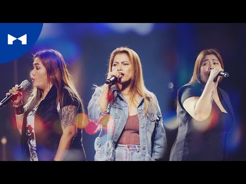 Aegis - Pagsubok (Live Performance at Wish Date: Solstice) | KDR Music House