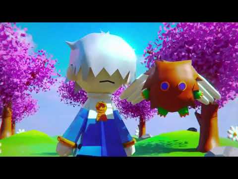 Vau Boy & Rakky Ripper - Fall In Love