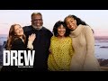 Jessica Williams on Health Scares and Why She Decided to Freeze Her Eggs | The Drew Barrymore Show