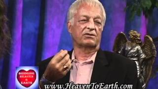 Bridging Heaven & Earth Show # 288 with Elliott Maynard and Mirabai Ceiba Music Videos