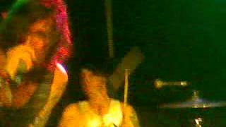 Matt Lonsdale  support act