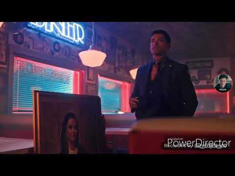 Reggie & veronica (7 rings)