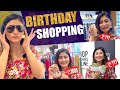 My Birthday Shopping Shopping Vlog ️ Sunita Xpress