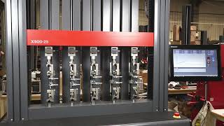 Multi Station Testing