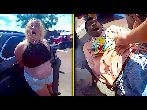 Teens Think They Can Bully Police Without Consequences