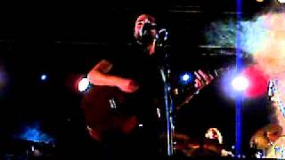 Tiago Bettencourt @ Festins (Alcains- Castelo Branco) "Chocámos tu e eu"