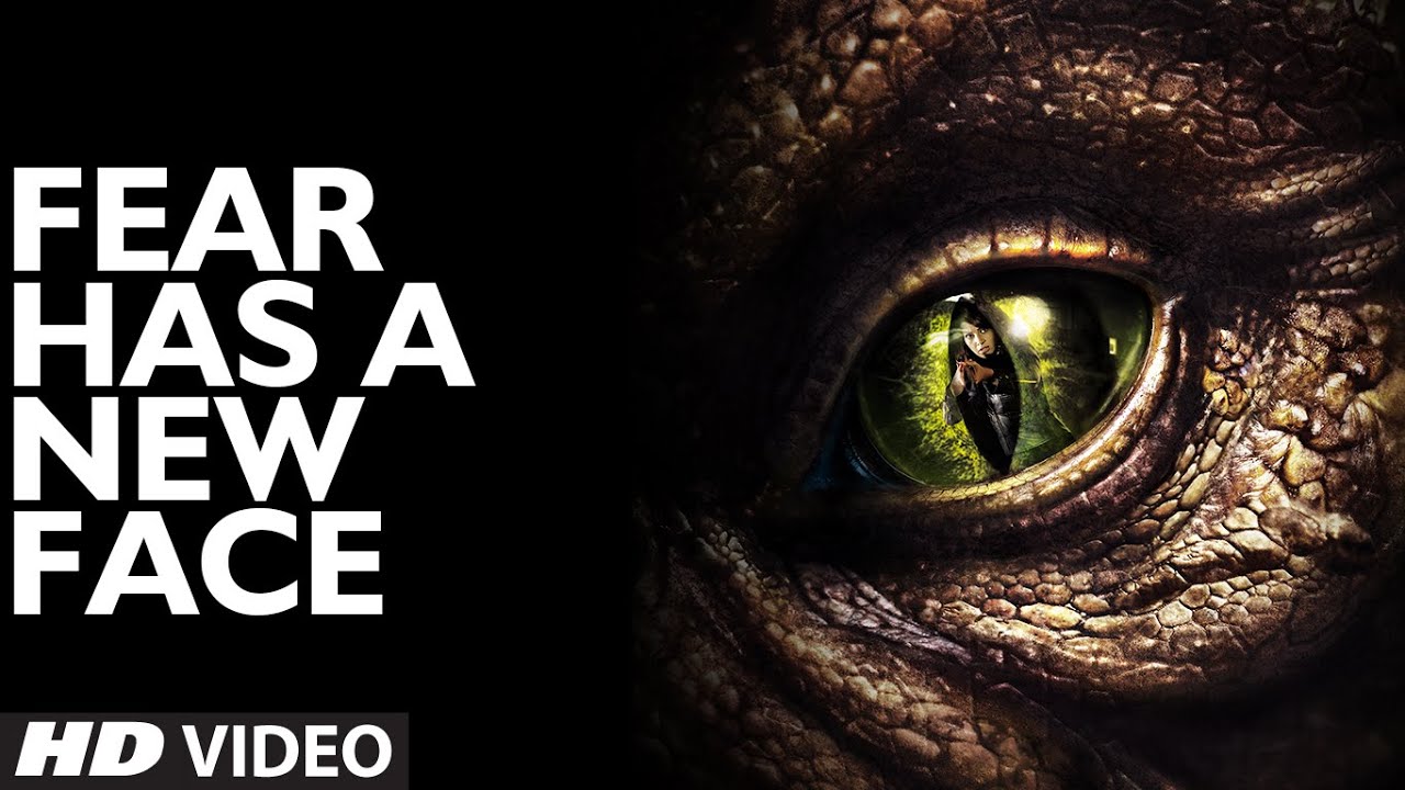 Creature 3D video thumbnail