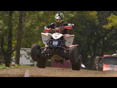 Joel Hetrick destroying Loretta Lynn's - 2021
