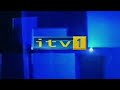 ITV 1 Continuity And Adverts 9th December 2003
