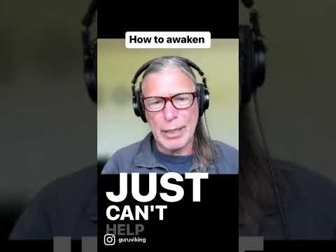How to Awaken - Michael Taft Interview
