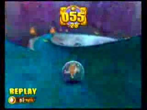 Super Monkey Ball: Banana Blitz - Smooth Sherbet 2