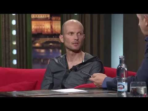 1. Dalibor Gondík - Show Jana Krause 13. 5. 2015