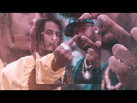 GêDka & @Jotaene - Trapstar ✨(Prod. MoikasBeats) [Official Video]