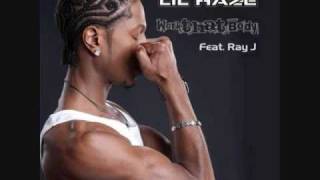 Lil Haze Feat. Ray J - Work That Body
