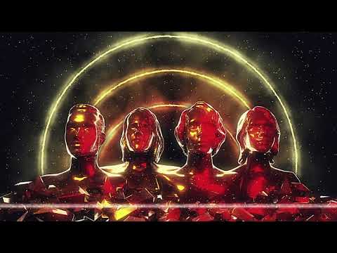 SKIVER - MORNING AFTER (Official Visualizer)