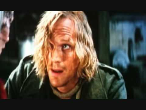 Resa & Dustfinger ║Got Lost in Your Eyes║