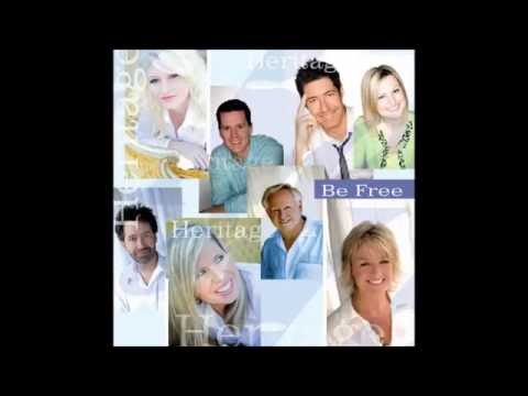 Sound of Glory - Heritage Singers