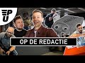 Onze Labo raceauto is zoek! - Op de Redactie