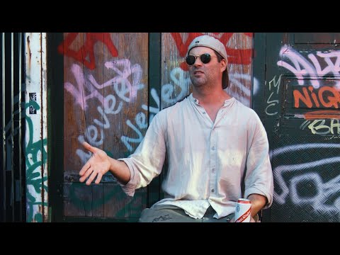 F(r)EE - 69db from Spiral Tribe - Full Interview