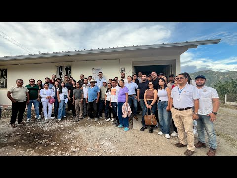 PROYECTO: REHABILITANDO EL CORAZÓN DEL VERGEL. Sandoná (Nariño) Colombia