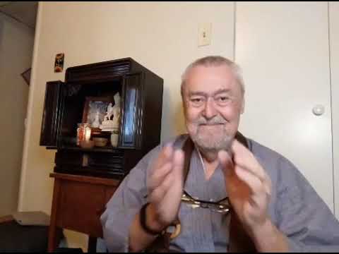 The Bodhisattva Path:  A Meditation on Soto Zen's Three Pure Precepts