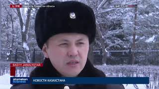 МАНДАРИННІҢ ІШІНЕН ДӘРІГЕ ҰҚСАС ЗАТТАР ШЫҚТЫ