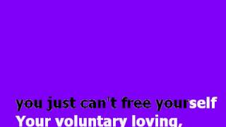 Feeder - Bitter Glass [Karaoke/Instrumental]