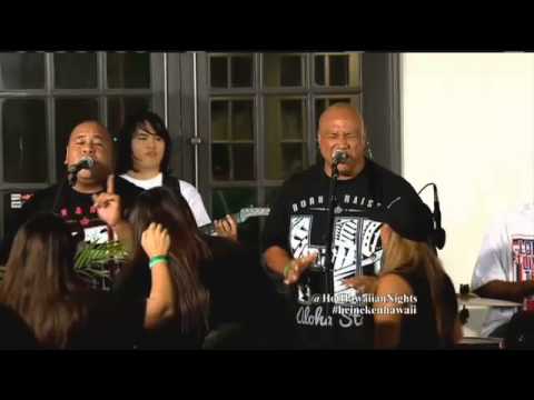 "Let Me Know" - Nesian Nine (Heineken Hot Hawaiian Nights)