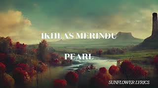 Download lagu Pearl Ikhlas Merindu lirik mp3